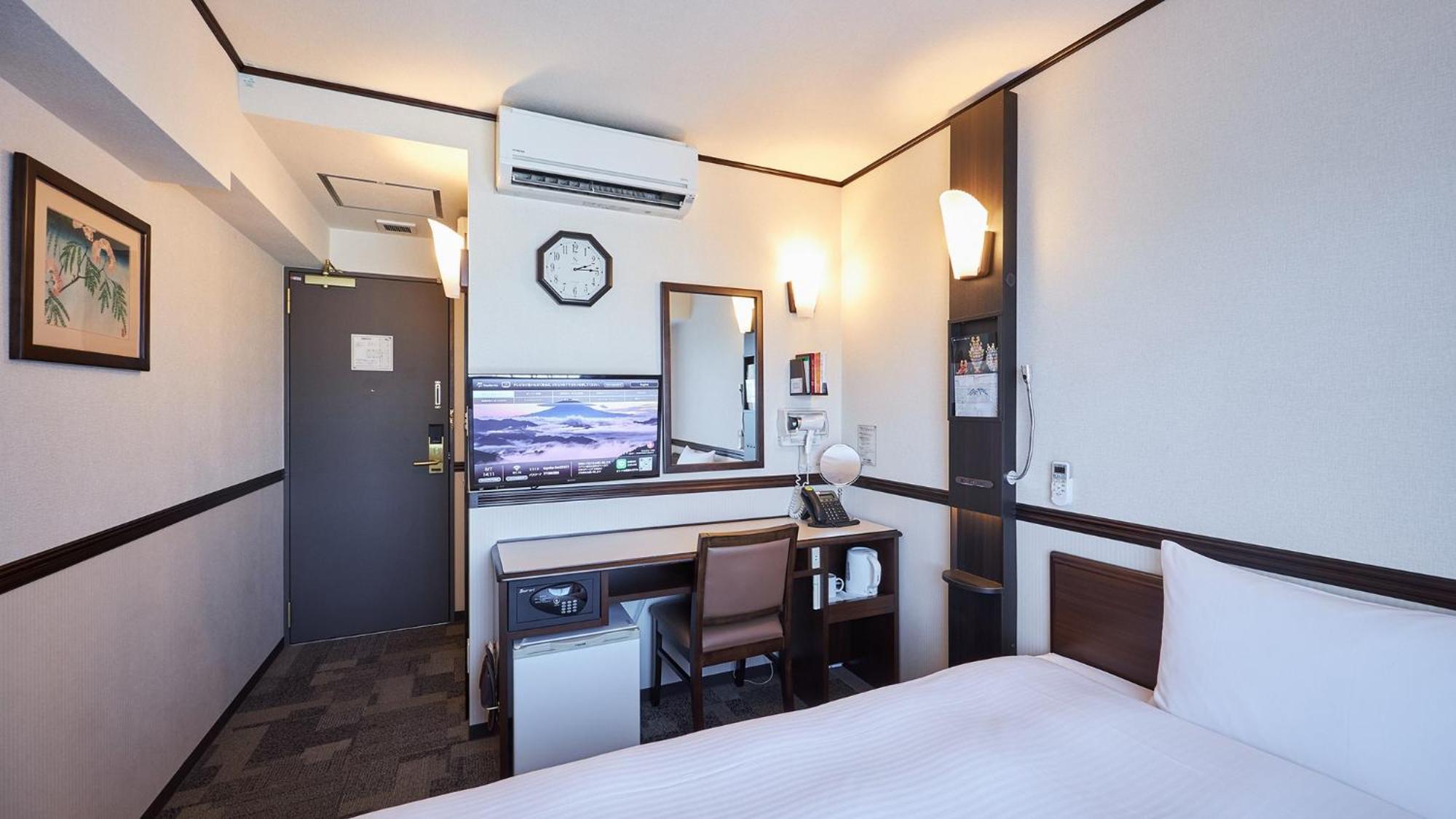 Toyoko Inn Tokyo Seibu Ikebukuro Sen Higashi Kurume Eki Nishi Guchi Exterior foto