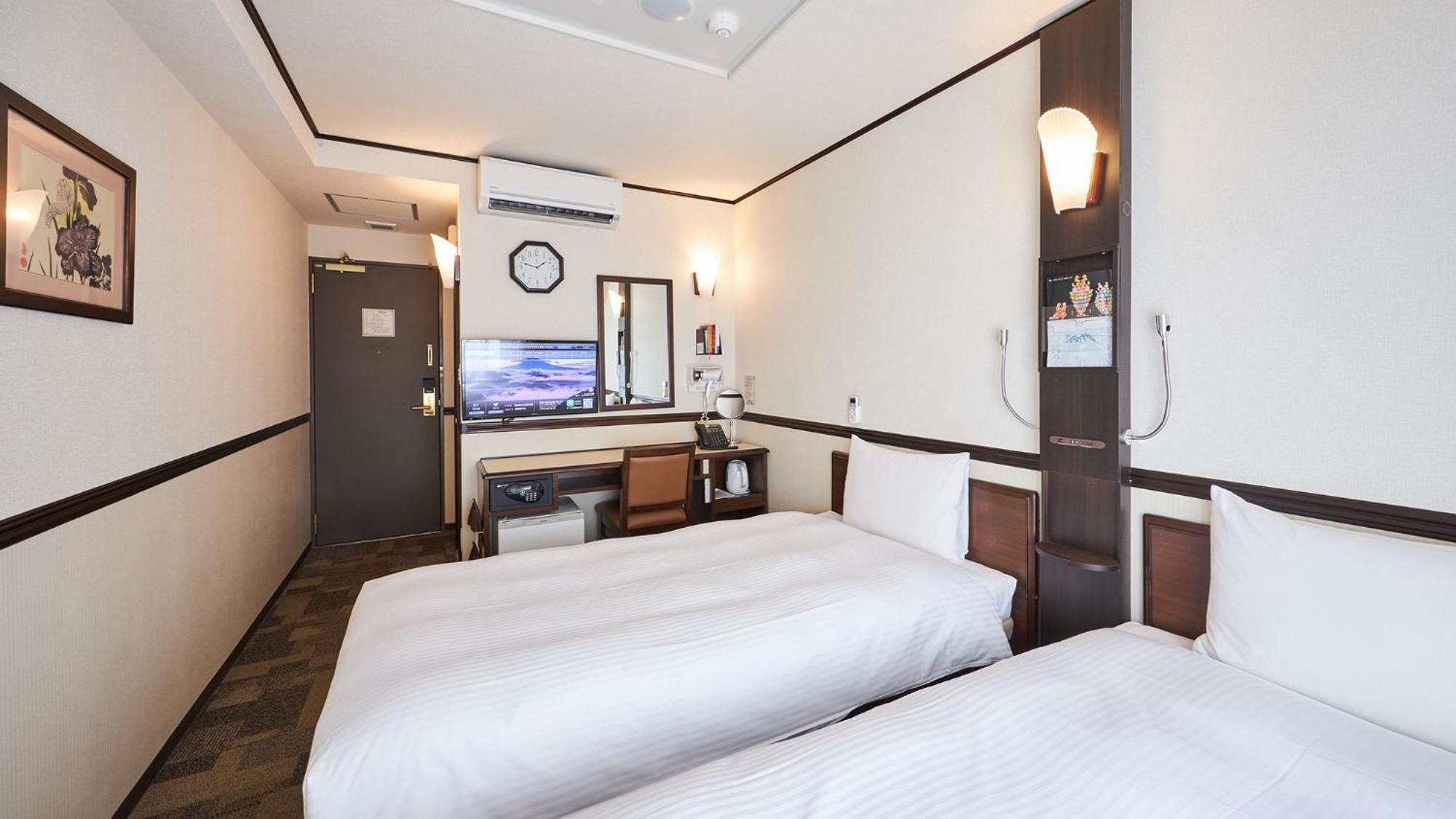 Toyoko Inn Tokyo Seibu Ikebukuro Sen Higashi Kurume Eki Nishi Guchi Cameră foto
