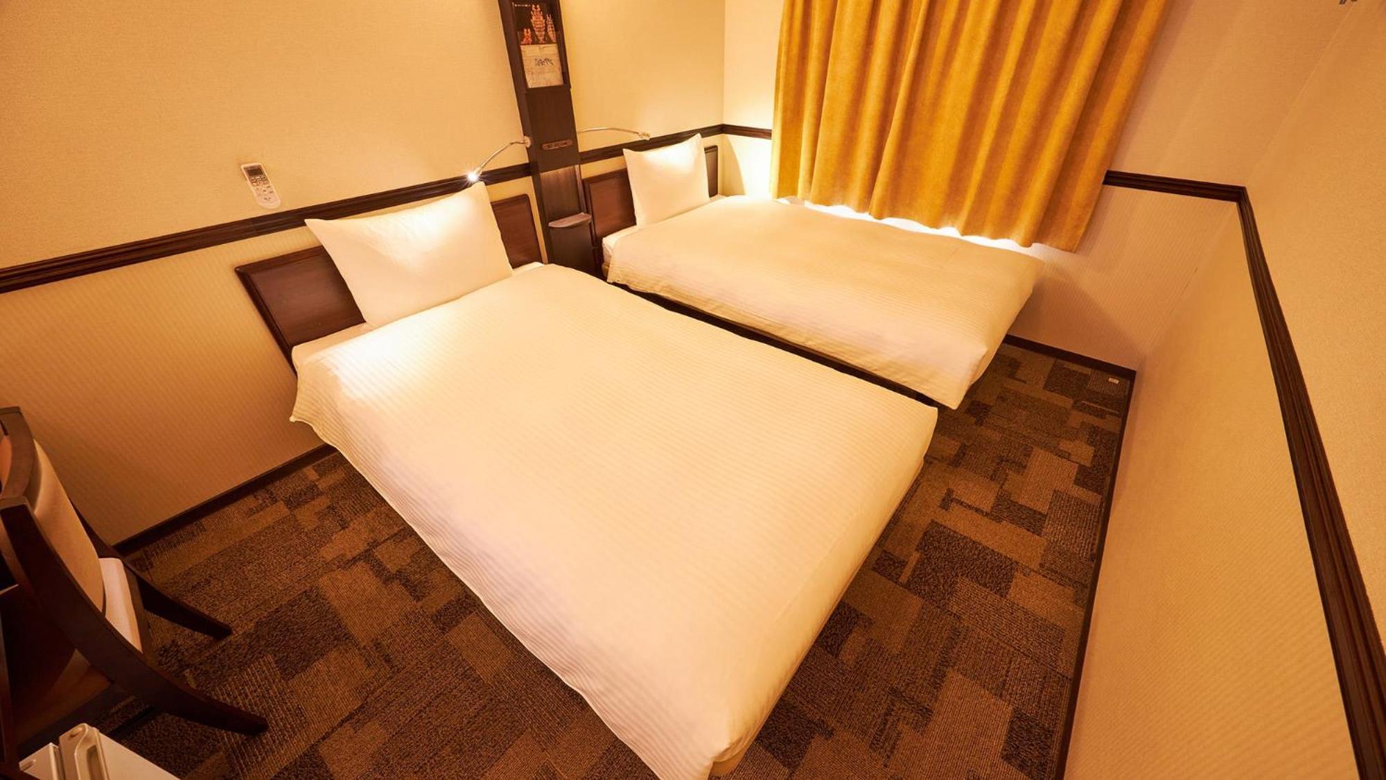 Toyoko Inn Tokyo Seibu Ikebukuro Sen Higashi Kurume Eki Nishi Guchi Cameră foto